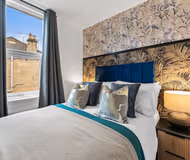 6 Pulteney Terrace