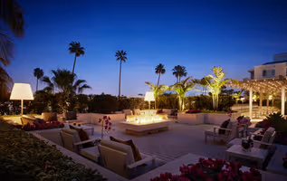 Crescent street Apart