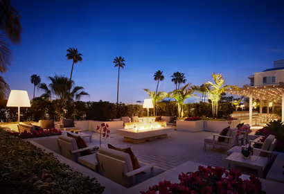 Crescent street Apart