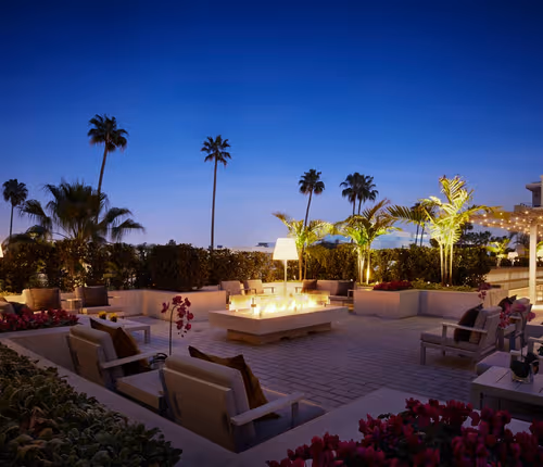 Crescent street Apart