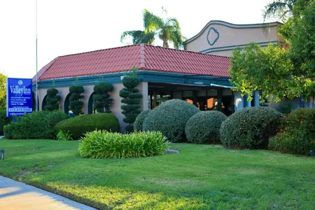 Valley Apartments