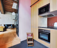 Rue Saint Louis Service Apartment