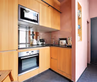 Rue Saint Louis Service Apartment