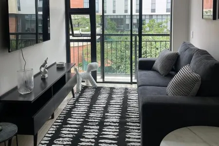5 Park Way uMhlanga Serviced Apartment