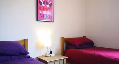 Forth View Apartment