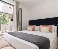 Sombrerete serviced apartment