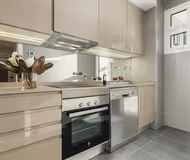 Sombrerete serviced apartment