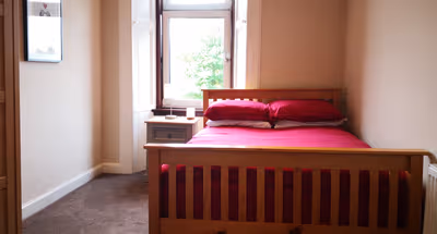 Forth View Apartment