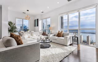 Tower View Apartment