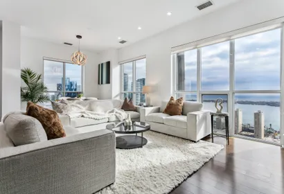 Tower View Apartment