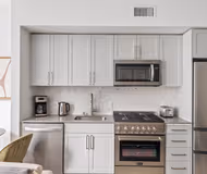 Spring Street Serviced Apartments