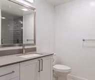 Spring Street Serviced Apartments