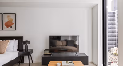 Spring Street Serviced Apartments