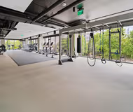 Spring Street Serviced Apartments