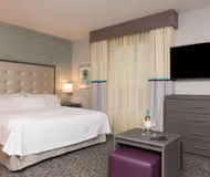 Center Valley Apart hotel