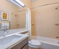 Spillman Dr Apartment