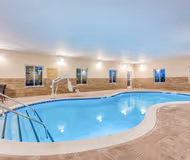 Spillman Dr Apartment