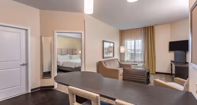 Spillman Dr Apartment