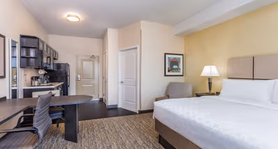 Spillman Dr Apartment