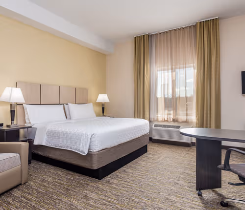 Spillman Dr Apartment