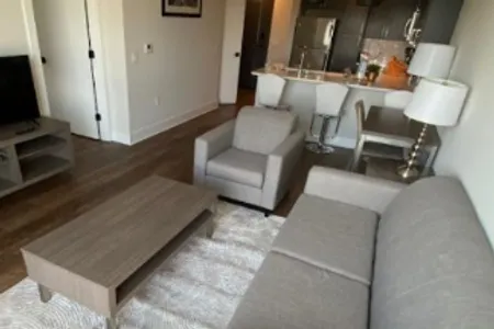 South 7th Street Apartment