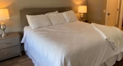 South 7th Street Apartment