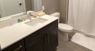 South 7th Street Apartment