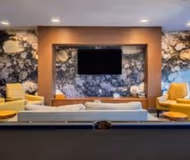 South 7th Street Apartment