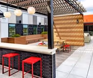 South 7th Street Apartment