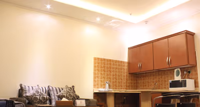 Alyasmin Serviced Apartment
