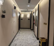 Alyasmin Serviced Apartment