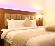 Alyasmin Serviced Apartment