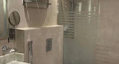 Alyasmin Serviced Apartment