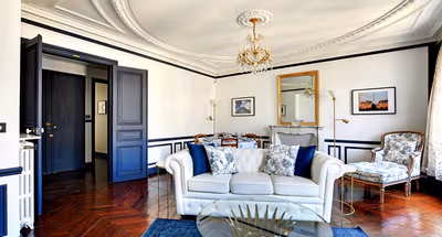 3BR | Saint Germain des Pres