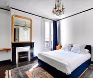 3BR | Saint Germain des Pres