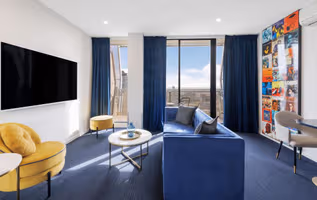 William Street Serviced Apartment