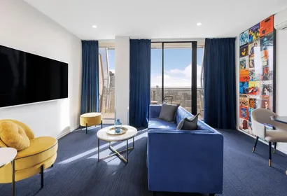William Street Serviced Apartment