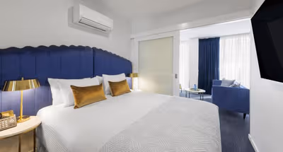 William Street Serviced Apartment