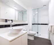 William Street Serviced Apartment