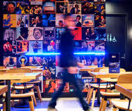 William Street Serviced Apartment