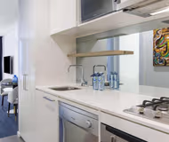 William Street Serviced Apartment