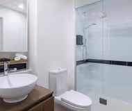 William Street Serviced Apartment