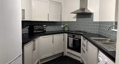 Crockeswood Walk