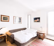 Contemporary in Balard