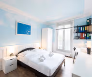 Contemporary in Balard