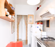 Contemporary in Balard