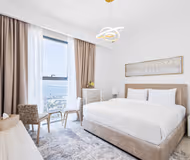 Esteemed 2BDR in Creek Harbor with View