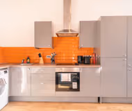 Newspaper House | 2BR