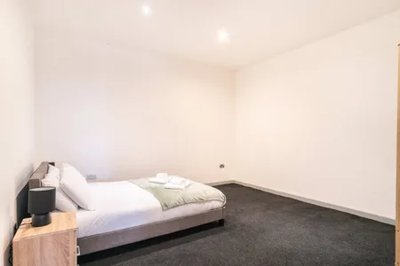 Newspaper House | 2BR