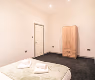 Newspaper House | 2BR